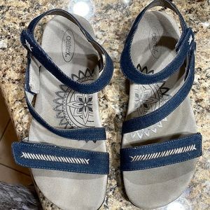 Womens sandals